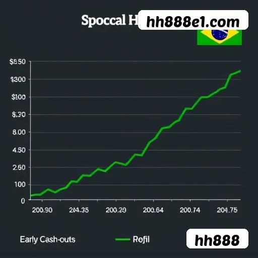 Guia rápido de apostas ao vivo na hh888