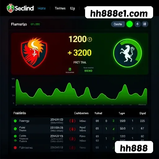 Cassino ao vivo hh888 dealers