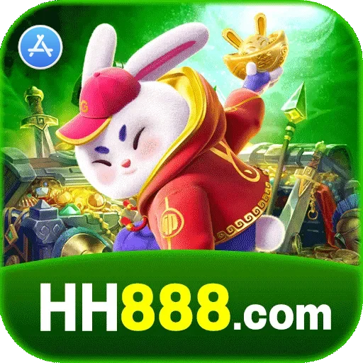 App hh888 para Android e iOS - download grátis
